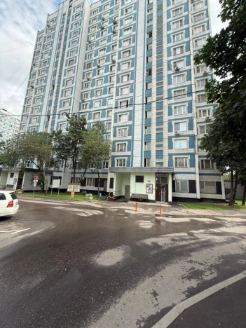 Купить квартиру в Москве. Вариант № 7651726, 1, площадь - квм, цена 10400000 рублей