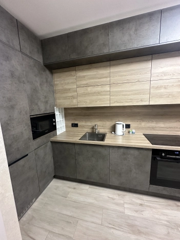 Купить однокомнатную квартиру у метро Площадь Мужества в Санкт-Петербурге. Вариант № 49748, 10, площадь -  квм, цена 8600000 рублей