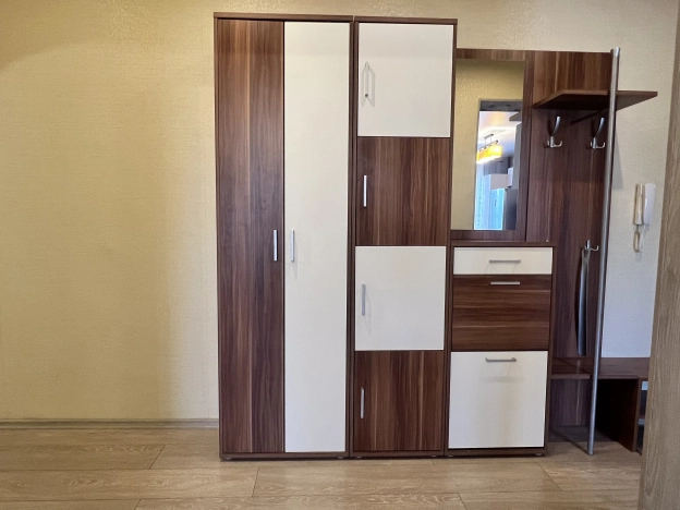 . Вариант № 57053, 6, площадь - 74.5 квм, цена 9200000 рублей