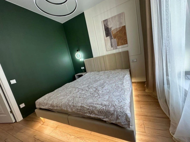 Купить квартиру в Москве. Вариант № 9234853, 6, площадь - квм, цена 23200000 рублей