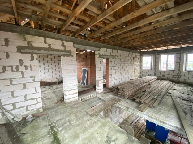 Купить дом на улице Спортивная в Пензенской области. Вариант № 3429860, 6, площадь - квм, цена 7800000 рублей