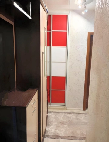 Купить квартиру на улице Москворецкая в Раменском. Вариант № 2900400, 12, площадь - квм, цена 5200000 рублей