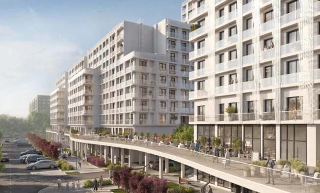 Купить двухкомнатную квартиру в Казани. Вариант № 36321, 0, площадь -  квм, цена 11500000 рублей