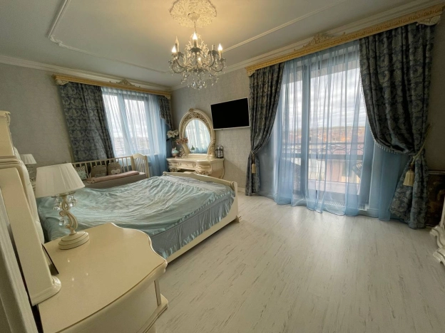 Купить дом в Белгороде. Вариант № 8965, 16, площадь -  квм, цена 15500000 рублей