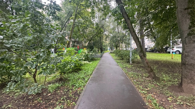 Купить квартиру в Москве. Вариант № 3081388, 25, площадь - квм, цена 20500000.0000 рублей