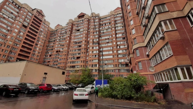 Купить квартиру в Москве. Вариант № 8984861, 19, площадь - квм, цена 16800000 рублей