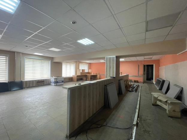 Снять коммерческую недвижимость в Владимире. Вариант № 57349, 2, площадь -  квм, цена 161420 рублей