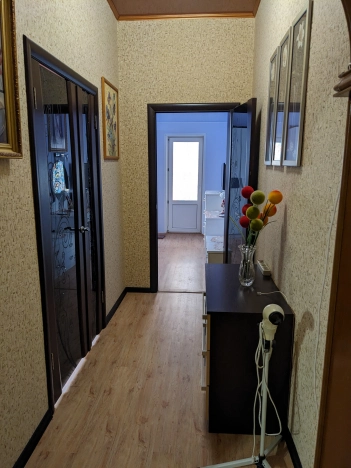 . Вариант № 25143, 10, площадь - 60.3 квм, цена 8000000 рублей