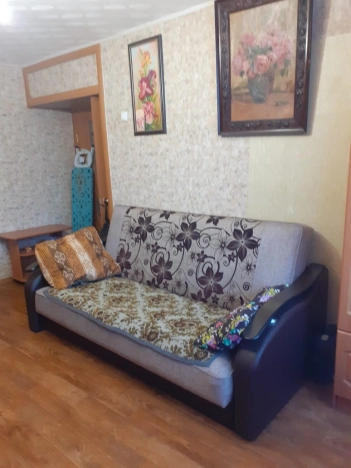 Купить квартиру в Воронеже. Вариант № 10243452, 3, площадь - квм, цена 6400000 рублей