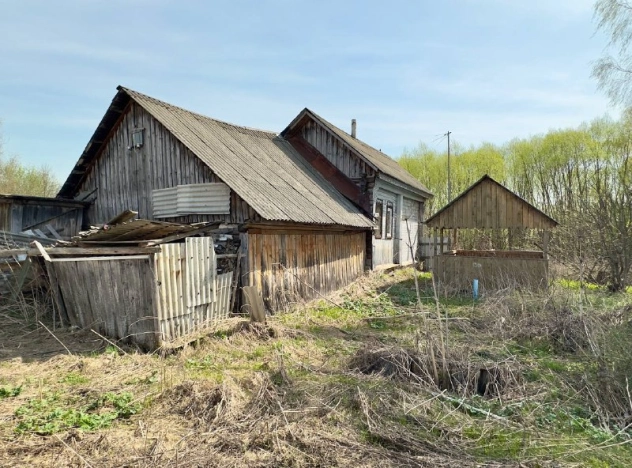 Купить дом в Иванове. Вариант № 38438, 22, площадь -  квм, цена 480000 рублей