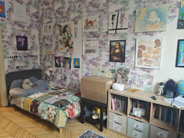 Купить квартиру в Москве. Вариант № 8531346, 3, площадь -  квм, цена 22990000 рублей