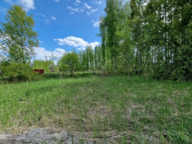 Купить земельный участок в Искитиме. Вариант № 7510, 2, площадь -  квм, цена 630000 рублей