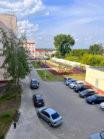 Купить квартиру на улице шоссе Энтузиастов в Балашихе. Вариант № 2148605, 12, площадь -  квм, цена 6600000 рублей