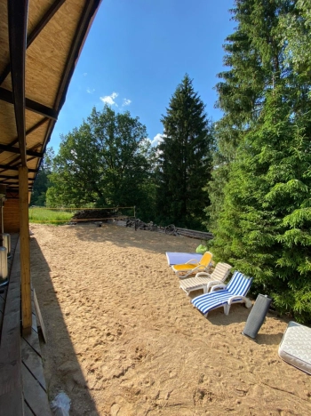 Купить дом в Тверской области. Вариант № 27820, 20, площадь -  квм, цена 49000000 рублей