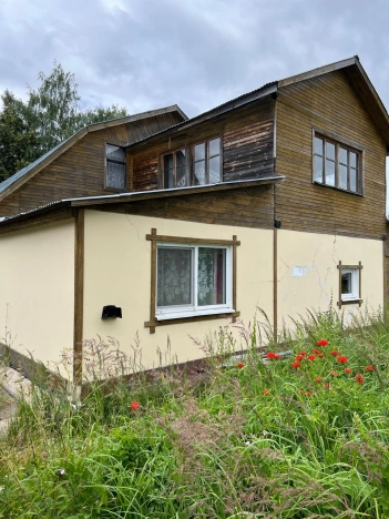 Купить дом в Кольчугине. Вариант № 11136, 1, площадь -  квм, цена 4500000 рублей