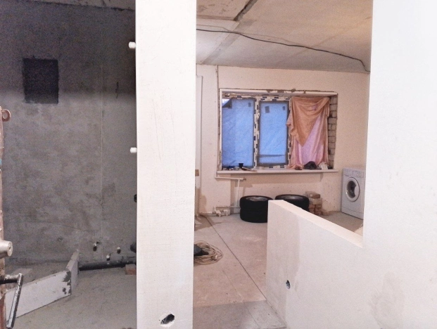 Купить двухкомнатную квартиру в Микрорайоне Юго-Восточный в Белгороде. Вариант № 28542, 0, площадь -  квм, цена 3200000 рублей