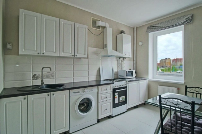 Купить квартиру в Зеленоградске. Вариант № 25871, 0, площадь -  квм, цена 11800000 рублей