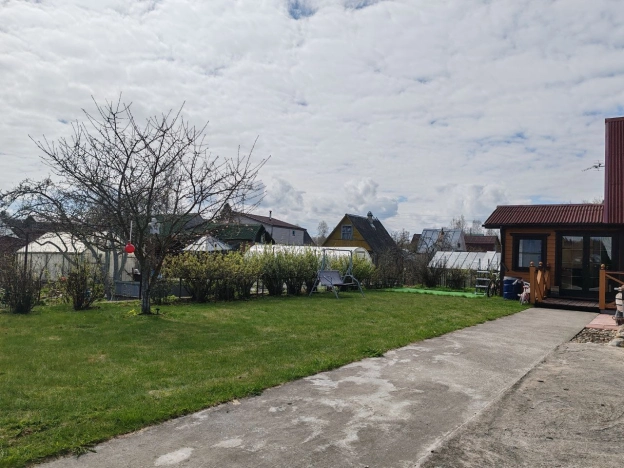 Купить дом в Всеволожске. Вариант № 41625, 22, площадь -  квм, цена 8000000 рублей