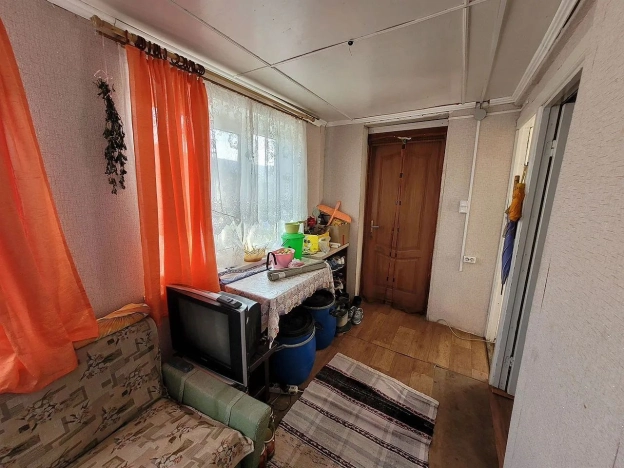 Купить дом на улице Совхозная в Тюменской области. Вариант № 2654793, 13, площадь -  квм, цена 2000000 рублей