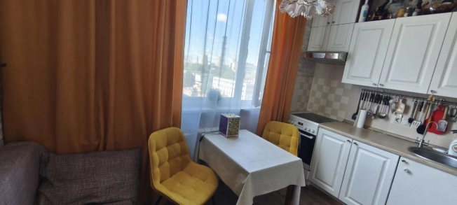 Купить квартиру в Москве. Вариант № 3266832, 4, площадь - квм, цена 11550000.0000 рублей