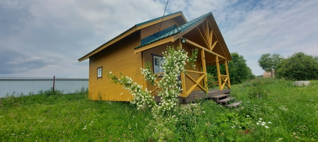 Купить дачу в Московской области. Вариант № 60255, 3, площадь -  квм, цена 3150000 рублей