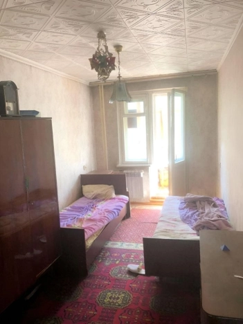 Купить трехкомнатную квартиру на улице Дзержинского в Кемерове. Вариант № 11038496, 3, площадь -  квм, цена 5700000 рублей