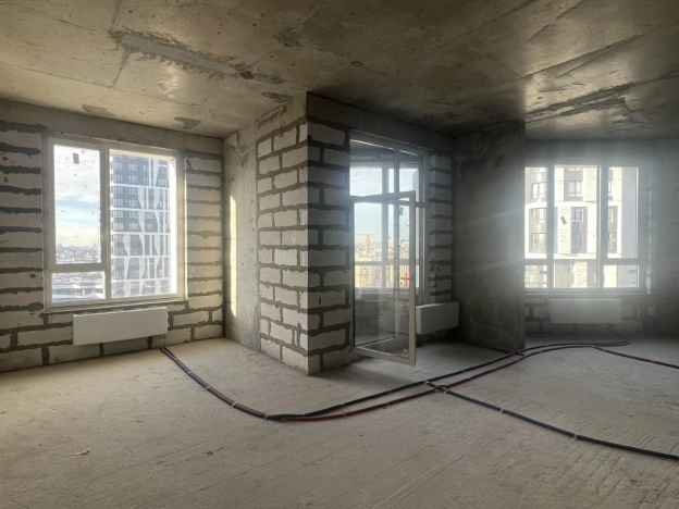 Купить двухкомнатную квартиру в ЮВАО в Москве. Вариант № 9564351, 6, площадь -  квм, цена 35000000 рублей