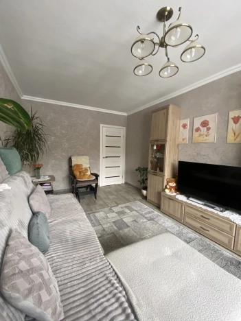 . Вариант № 5472, 1, площадь - 44 квм, цена 8200000 рублей