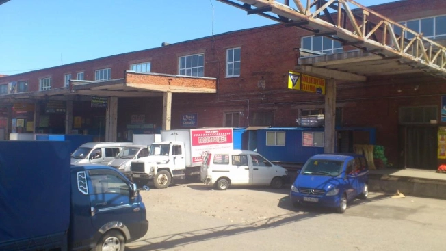 Снять коммерческую недвижимость в Омске. Вариант № 51854, 0, площадь -  квм, цена 6720 рублей