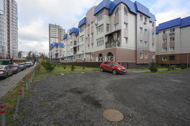 Купить однокомнатную квартиру на улице Юбилейный проспект в Реутове. Вариант № 8731371, 39, площадь -  квм, цена 7500000 рублей