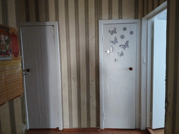 Купить дом на улице Железнодорожная в Волгоградской области. Вариант № 26739, 9, площадь -  квм, цена 800000 рублей