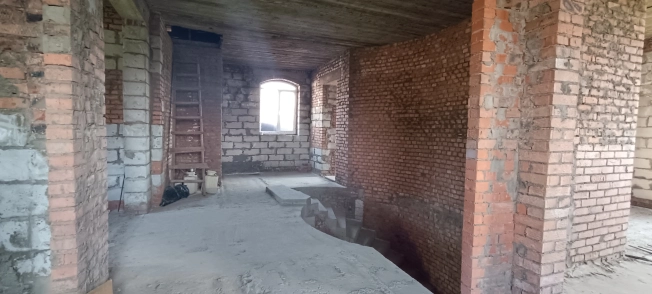 Купить дом в Москве. Вариант № 10711, 28, площадь - квм, цена 42000000 рублей