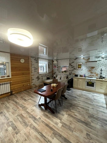 Купить дом в Москве. Вариант № 9799255, 21, площадь - квм, цена 12500000 рублей