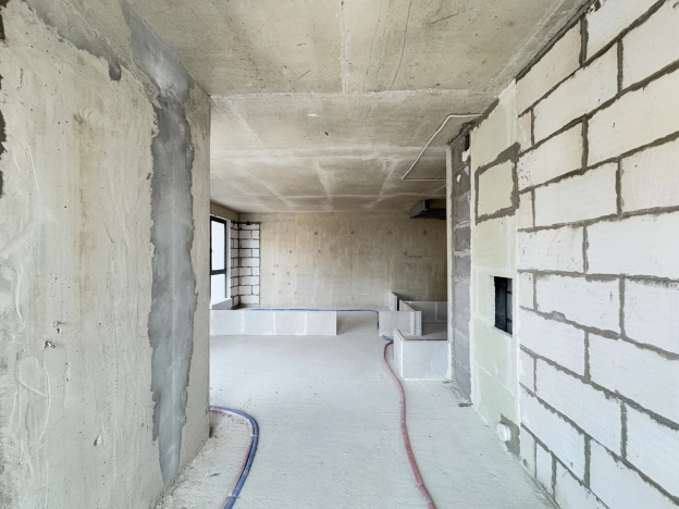 Купить квартиру у метро Новомосковская в Москве. Вариант № 6871295, 11, площадь - квм, цена 13490000 рублей