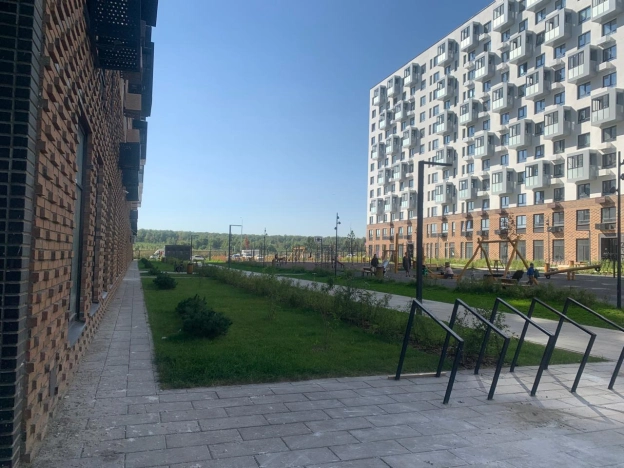 Купить двухкомнатную квартиру на вторичке в Видном. Вариант № 7261286, 26, площадь -  квм, цена 10950000 рублей