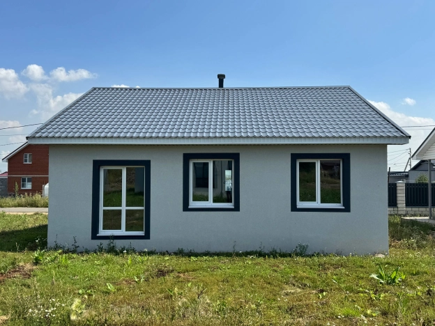 Купить дом на улице Матросова в Республике Башкортостан. Вариант № 6138582, 1, площадь -  квм, цена 8290000 рублей