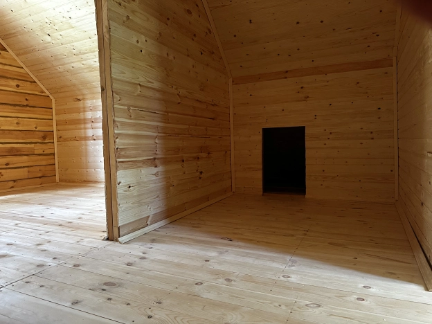 . Вариант № 26583, 3, площадь - 125.5 квм, цена 7200000 рублей