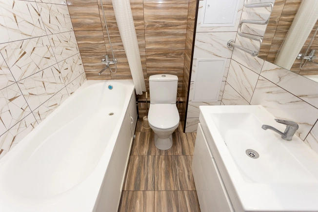 Купить квартиру на улице Нижняя Дуброва в Владимире. Вариант № 6143875, 18, площадь -  квм, цена 4950000 рублей