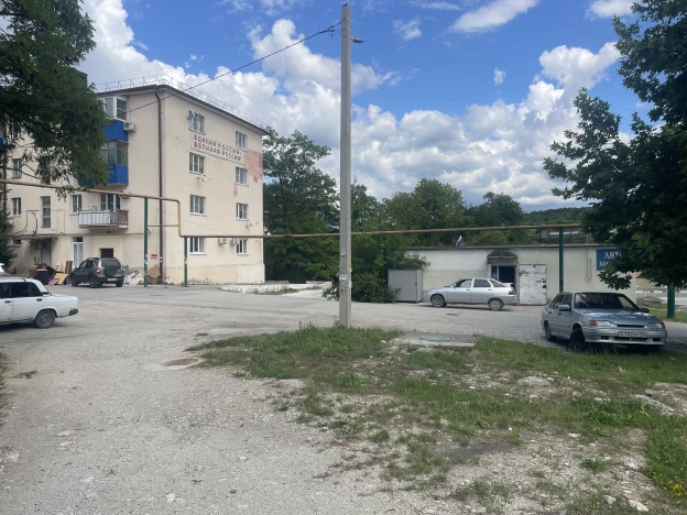 Купить двухкомнатную квартиру в Новороссийске. Вариант № 304474, 9, площадь -  квм, цена 1700000 рублей