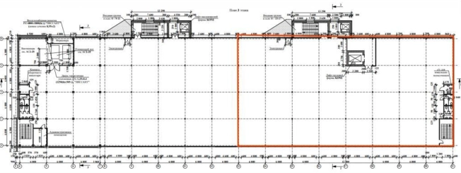 Снять коммерческую недвижимость в Нижнем Новгороде. Вариант № 53559, 2, площадь -  квм, цена 1370000 рублей