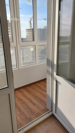 . Вариант № 6711358, 3, площадь - 40.7 квм, цена 6500000 рублей