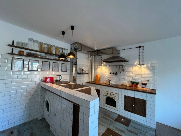 Купить трехкомнатную квартиру на улице Германа Лопатина в Нижнем Новгороде. Вариант № 26444, 0, площадь -  квм, цена 29900000 рублей