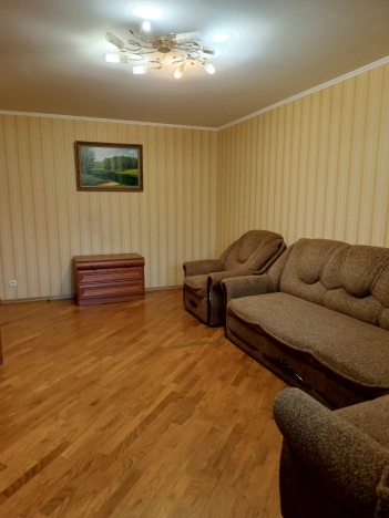 Купить квартиру на улице Губкина в Белгороде. Вариант № 5231835, 0, площадь -  квм, цена 7950000 рублей