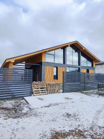 Купить дом в Москве. Вариант № 14273, 9, площадь - квм, цена 21500000 рублей