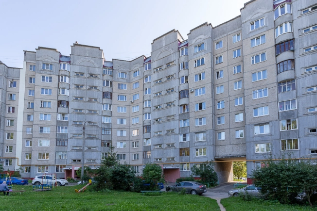 Купить квартиру на улице Соколова-Соколёнка в Владимире. Вариант № 47705, 26, площадь -  квм, цена 4300000 рублей