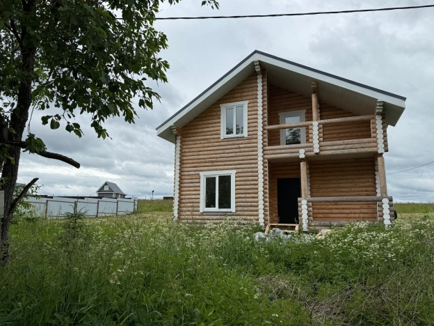 Купить дом в Вологде. Вариант № 39161, 1, площадь - квм, цена 4100000 рублей