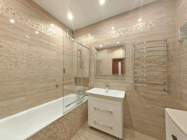 Купить трехкомнатную квартиру в Иванове. Вариант № 6061574, 26, площадь -  квм, цена 8800000 рублей