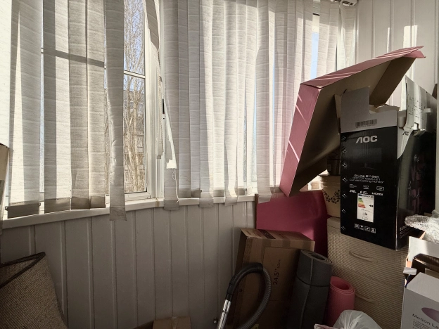 Купить квартиру в районе Красноармейский в Волгограде. Вариант № 30997, 17, площадь -  квм, цена 6500000 рублей