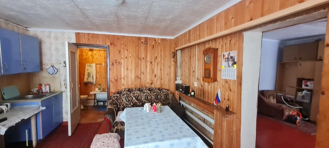 Купить дом в Рязани. Вариант № 8980005, 3, площадь - квм, цена 3690000 рублей