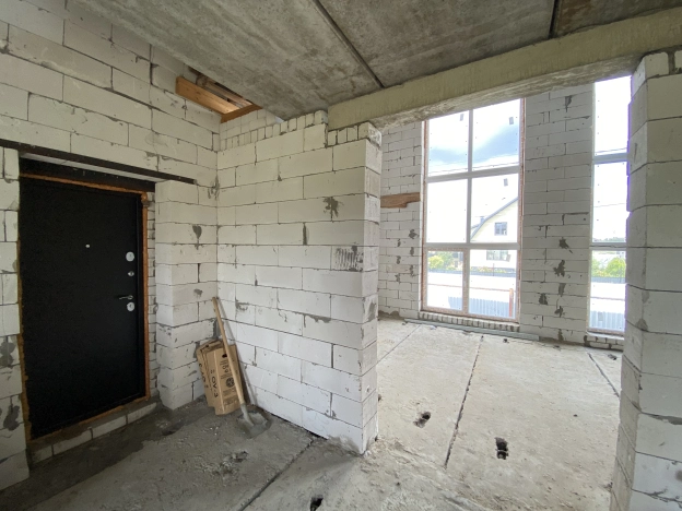 Купить дом в Воронеже. Вариант № 56205, 17, площадь -  квм, цена 9500000 рублей